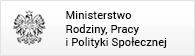 Ministerstwo Rodziny, Pracy i Polityki Społecznej.