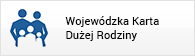 Wojewódzka Karta Dużej Rodziny